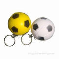 PU Leather Stress Balls, Available in Various Materials, Customized Requirements Welcomed